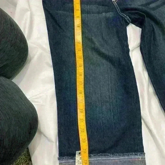 U-51 Womens Capris Sz 11 - Picture 8 of 10